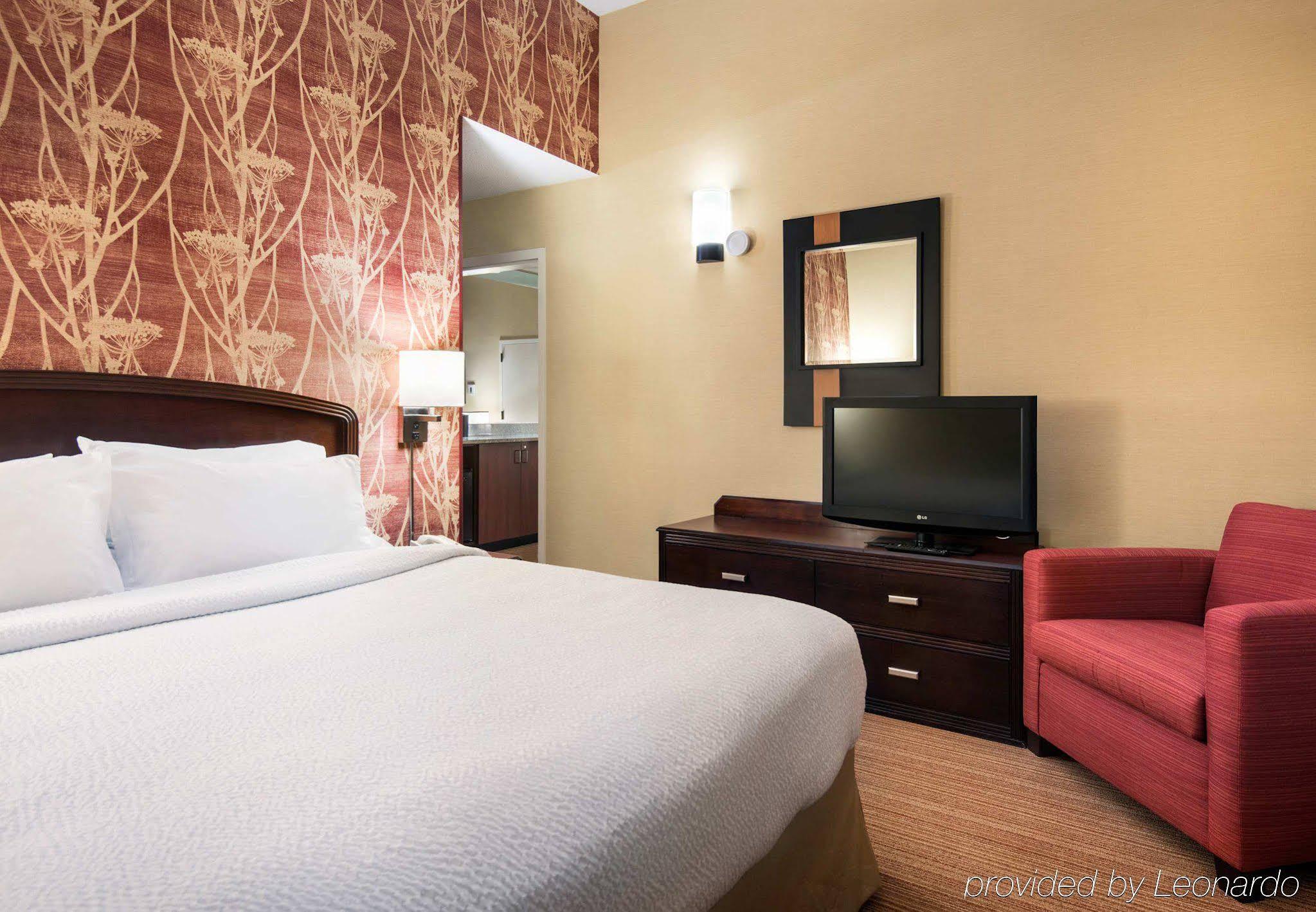 Sonesta Select San Ramon Hotel Екстериор снимка