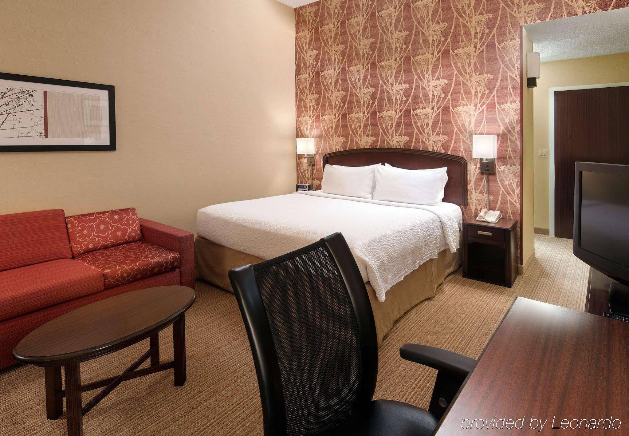 Sonesta Select San Ramon Hotel Екстериор снимка