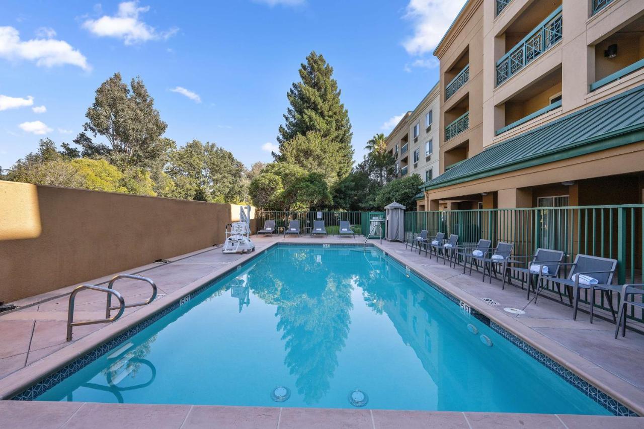 Sonesta Select San Ramon Hotel Екстериор снимка