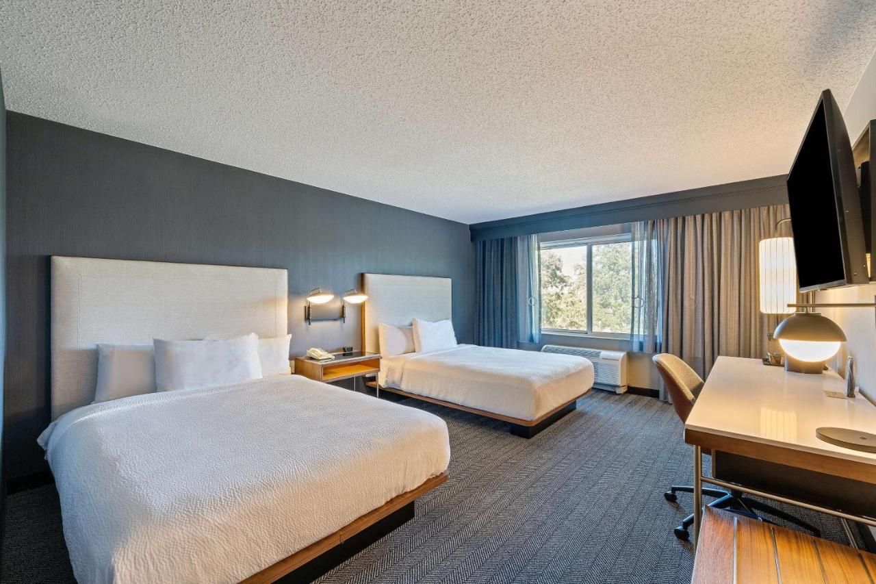 Sonesta Select San Ramon Hotel Екстериор снимка