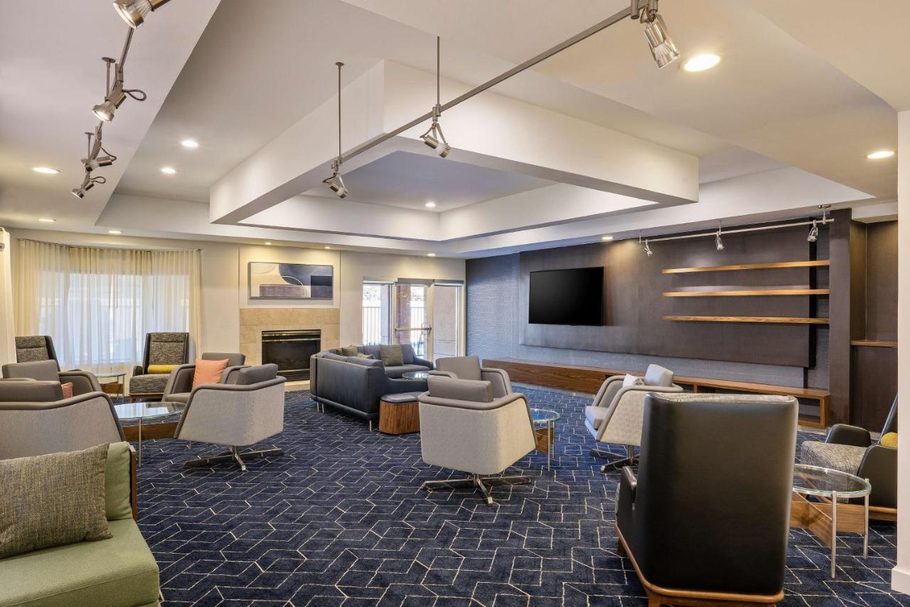 Sonesta Select San Ramon Hotel Екстериор снимка
