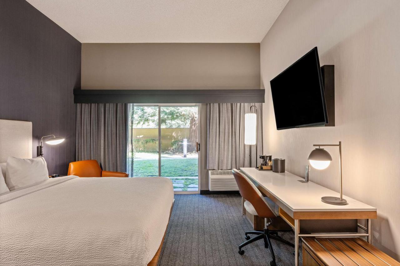Sonesta Select San Ramon Hotel Екстериор снимка