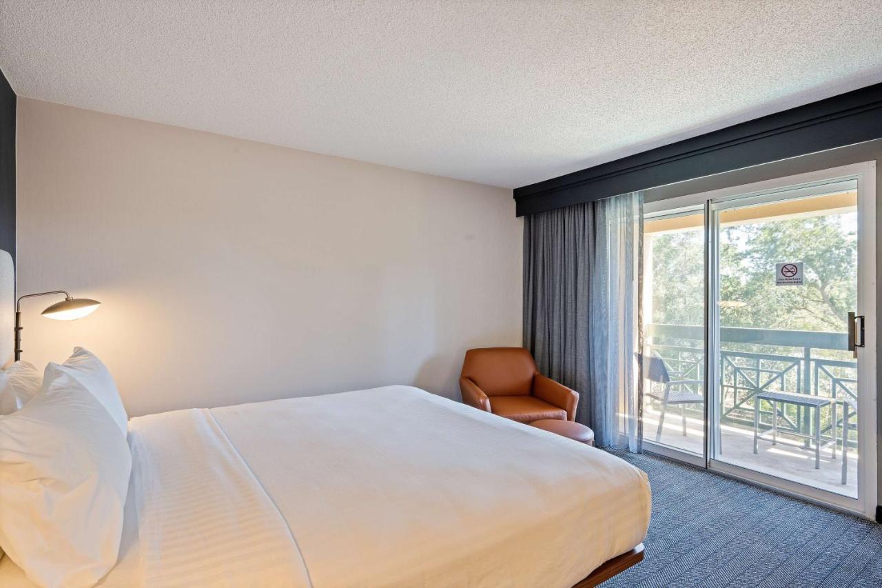 Sonesta Select San Ramon Hotel Екстериор снимка