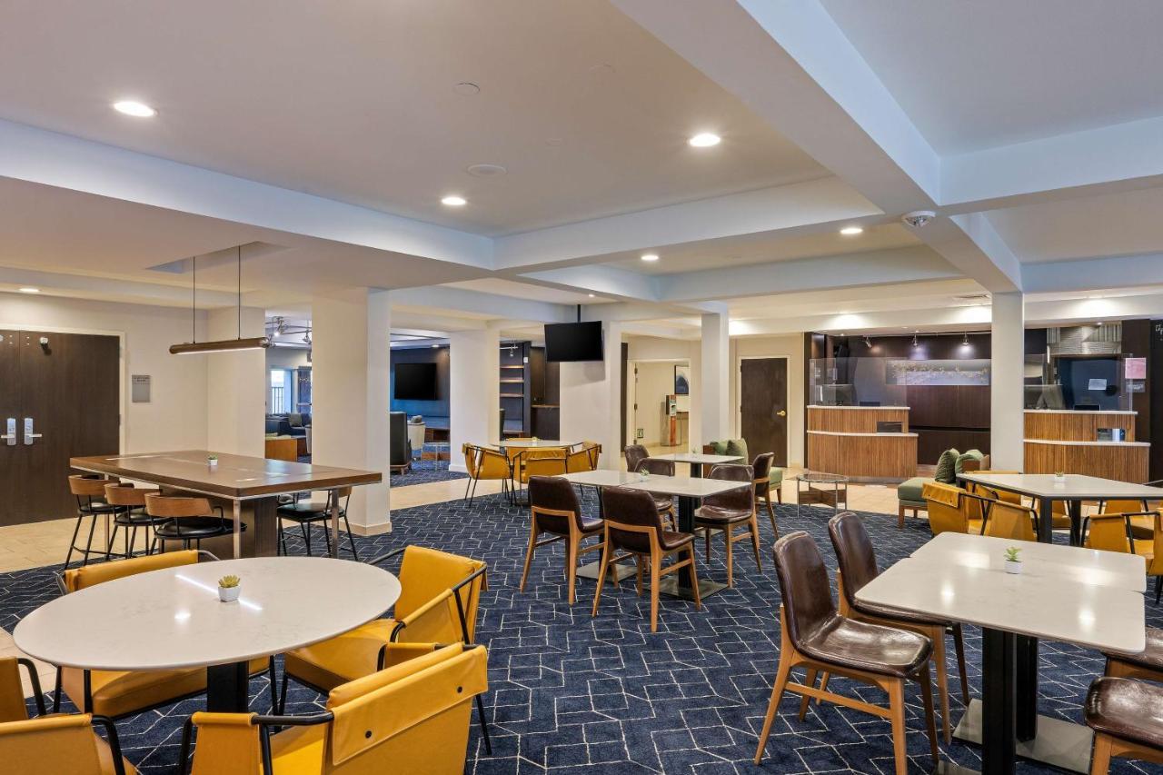 Sonesta Select San Ramon Hotel Екстериор снимка