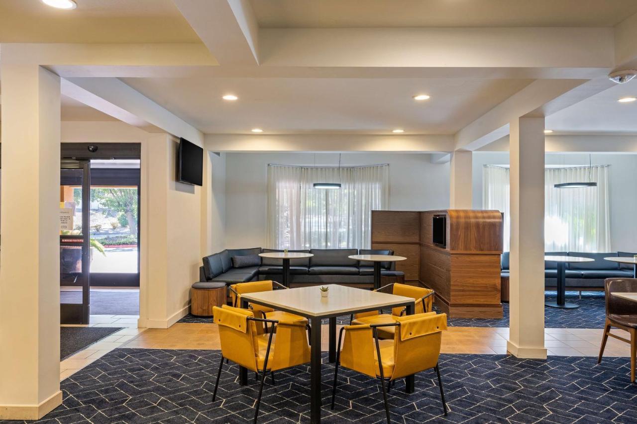 Sonesta Select San Ramon Hotel Екстериор снимка