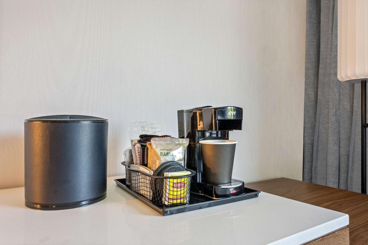 Sonesta Select San Ramon Hotel Екстериор снимка