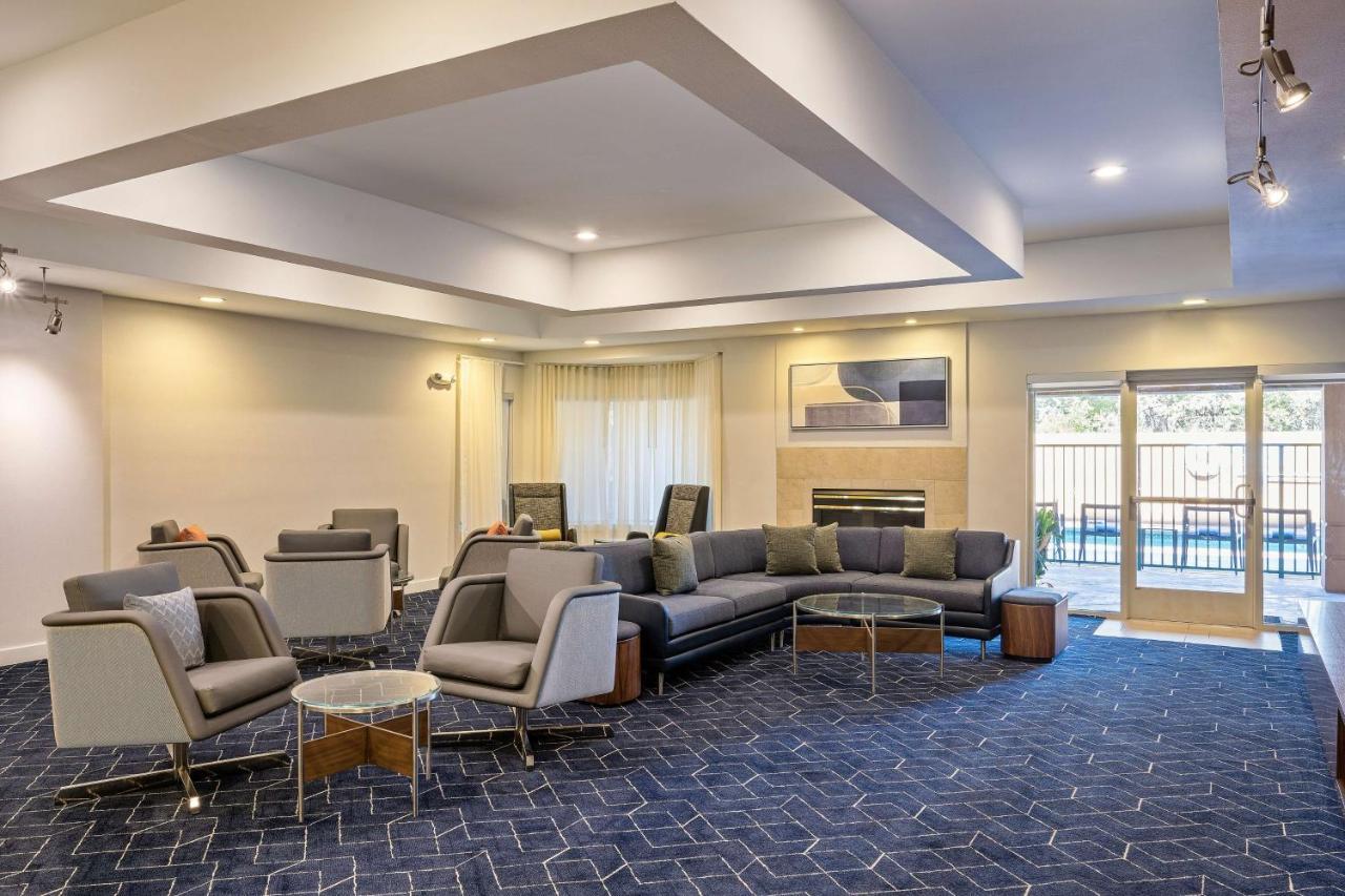 Sonesta Select San Ramon Hotel Екстериор снимка