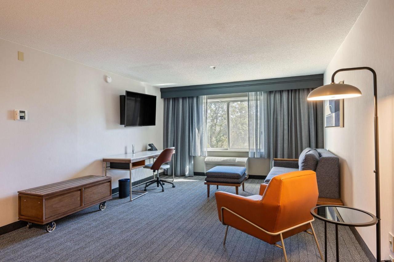 Sonesta Select San Ramon Hotel Екстериор снимка