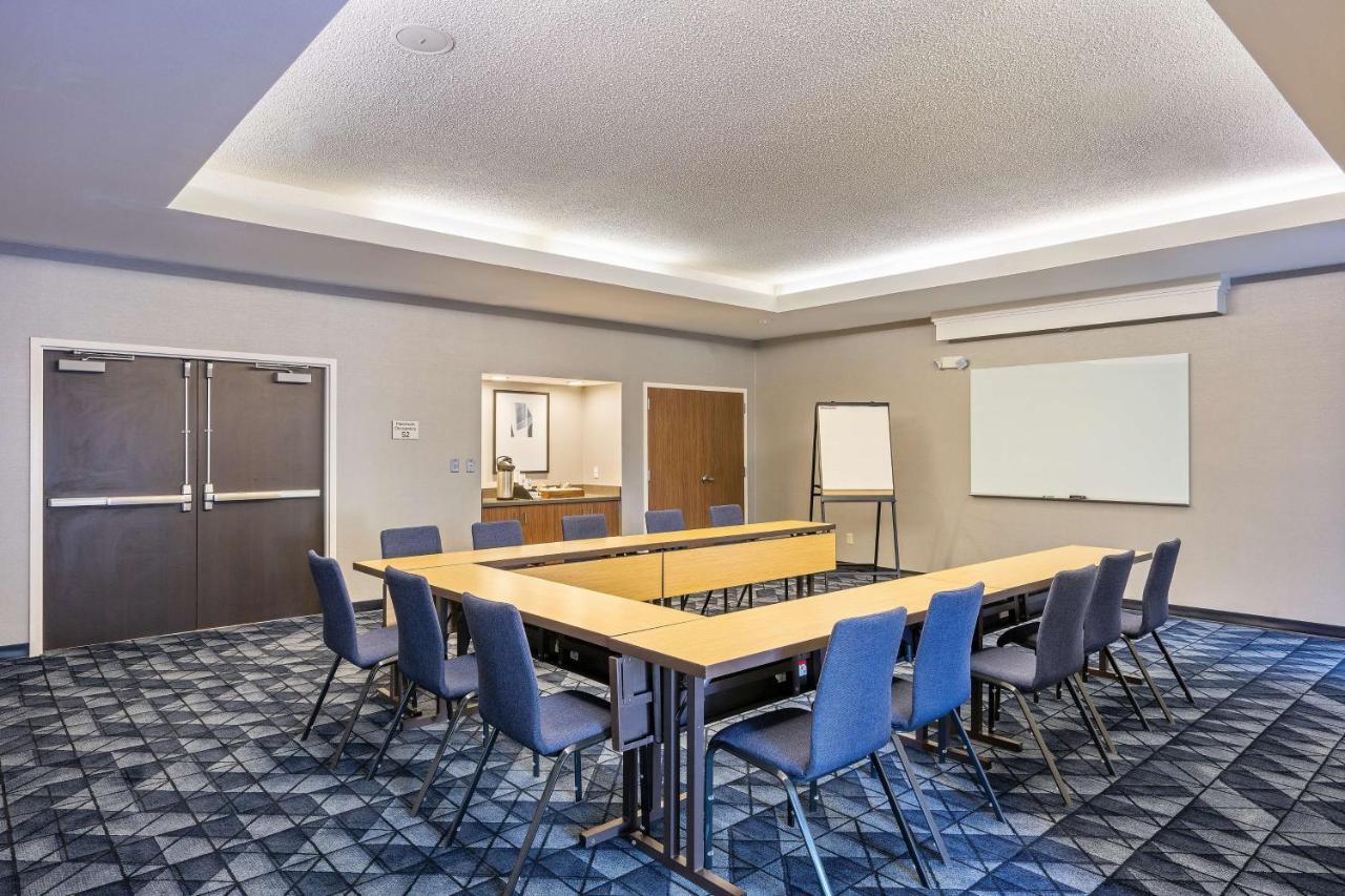 Sonesta Select San Ramon Hotel Екстериор снимка