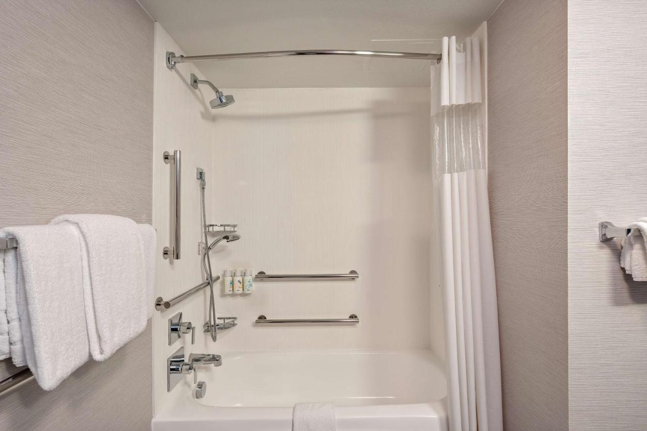 Sonesta Select San Ramon Hotel Екстериор снимка