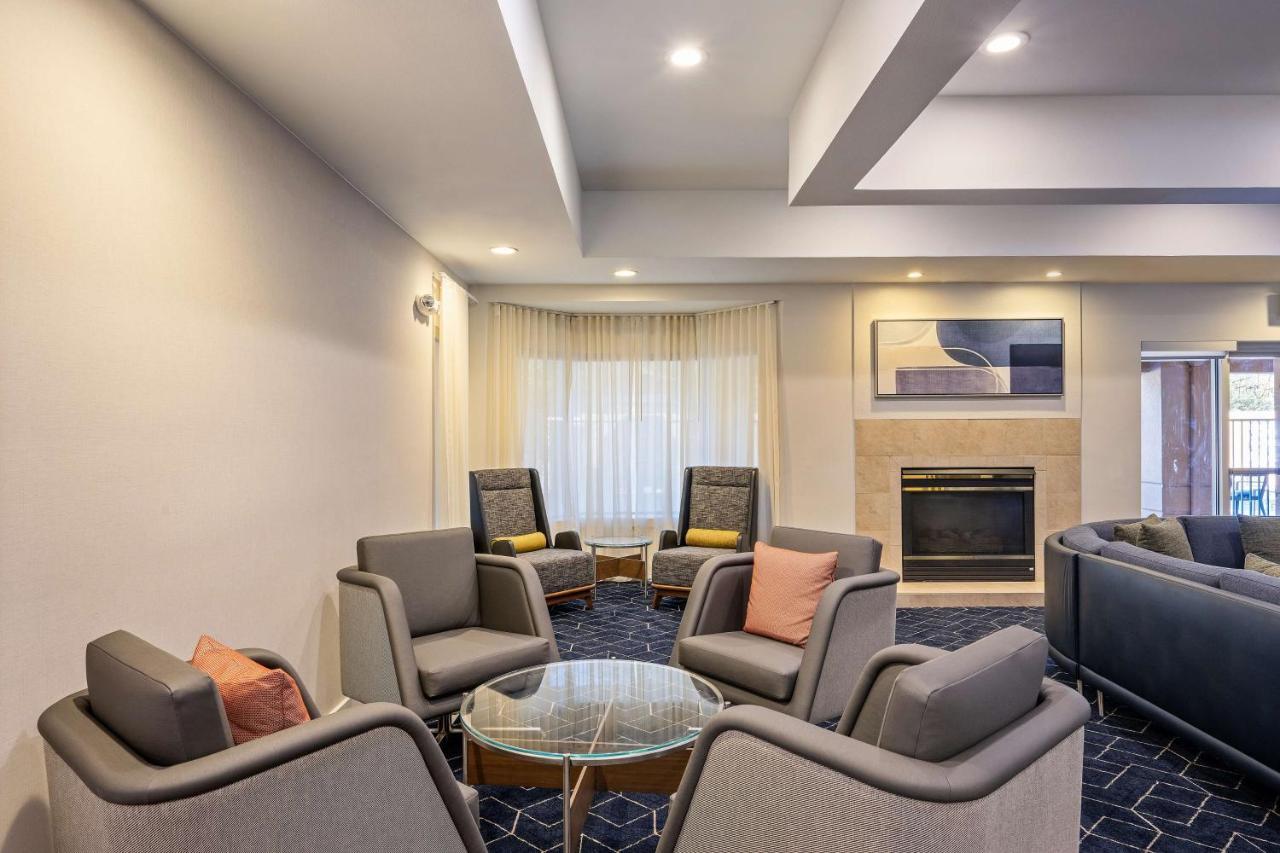 Sonesta Select San Ramon Hotel Екстериор снимка
