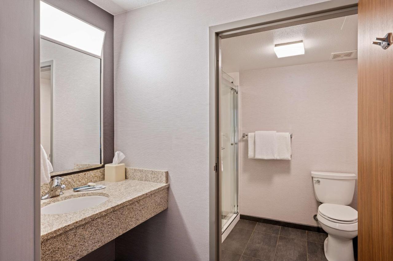 Sonesta Select San Ramon Hotel Екстериор снимка