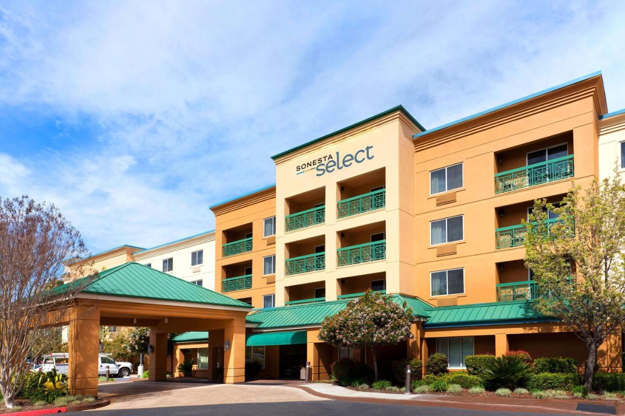 Sonesta Select San Ramon Hotel Екстериор снимка