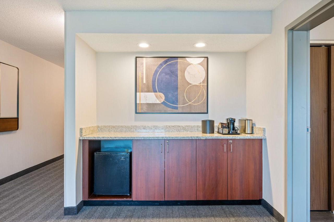 Sonesta Select San Ramon Hotel Екстериор снимка