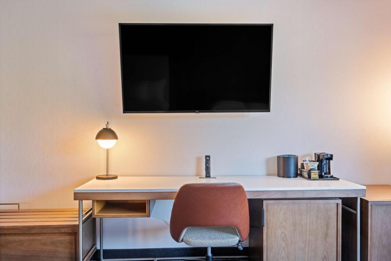 Sonesta Select San Ramon Hotel Екстериор снимка