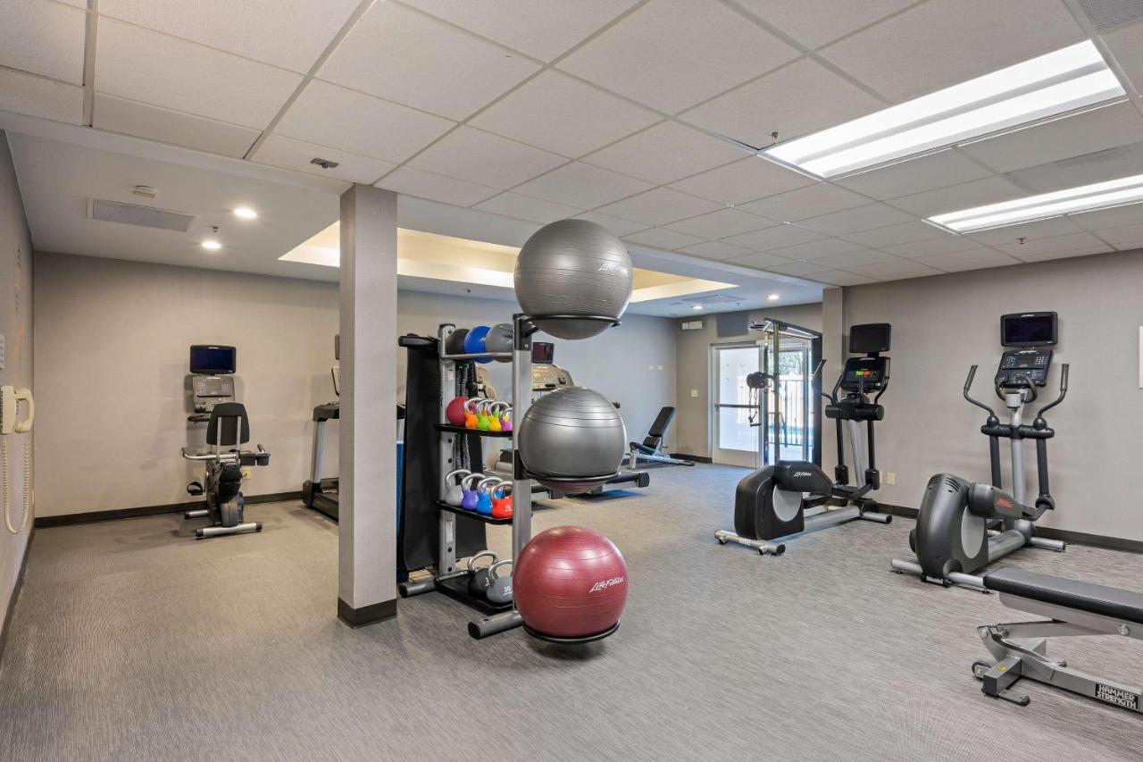 Sonesta Select San Ramon Hotel Екстериор снимка