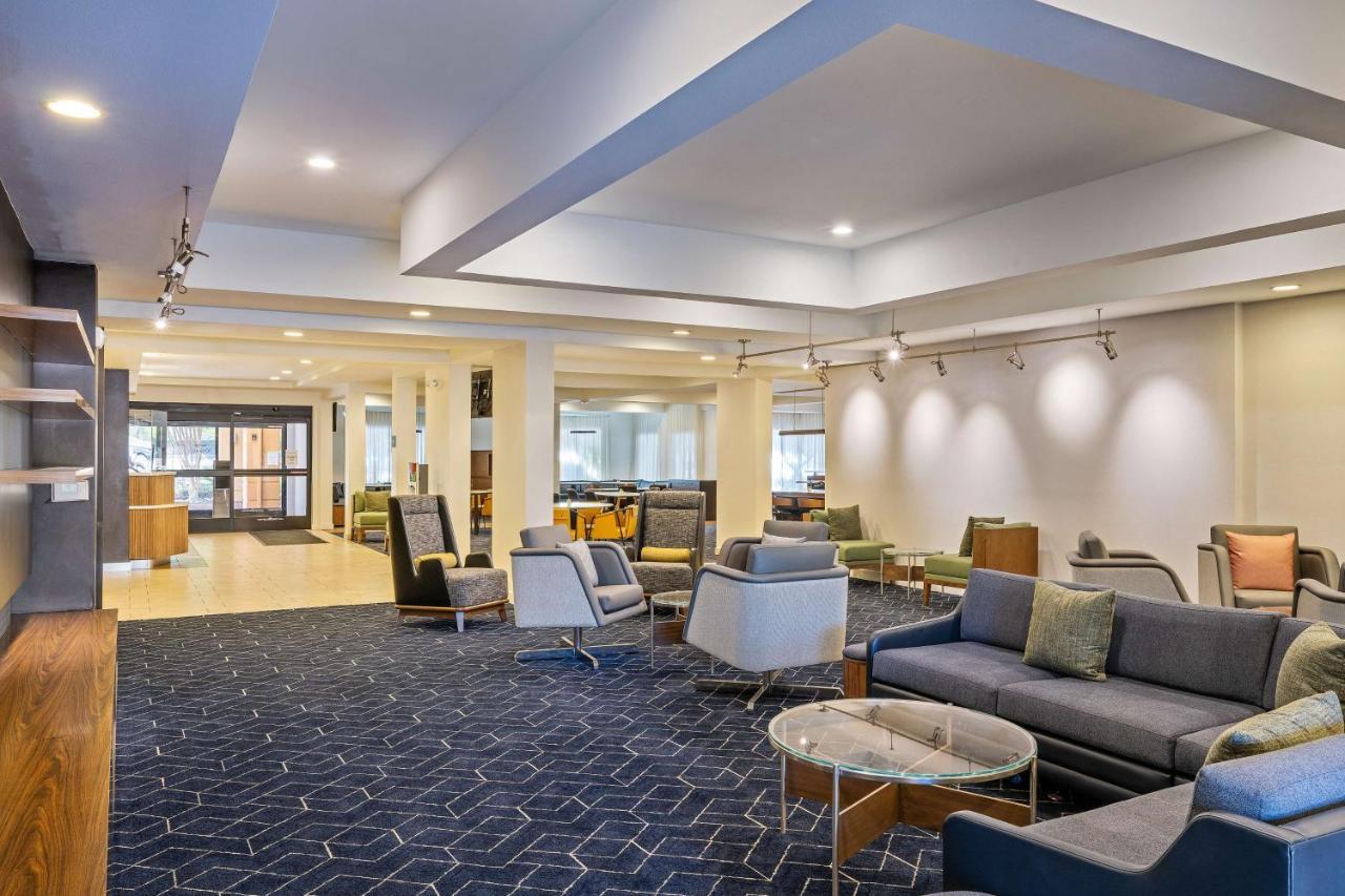 Sonesta Select San Ramon Hotel Екстериор снимка