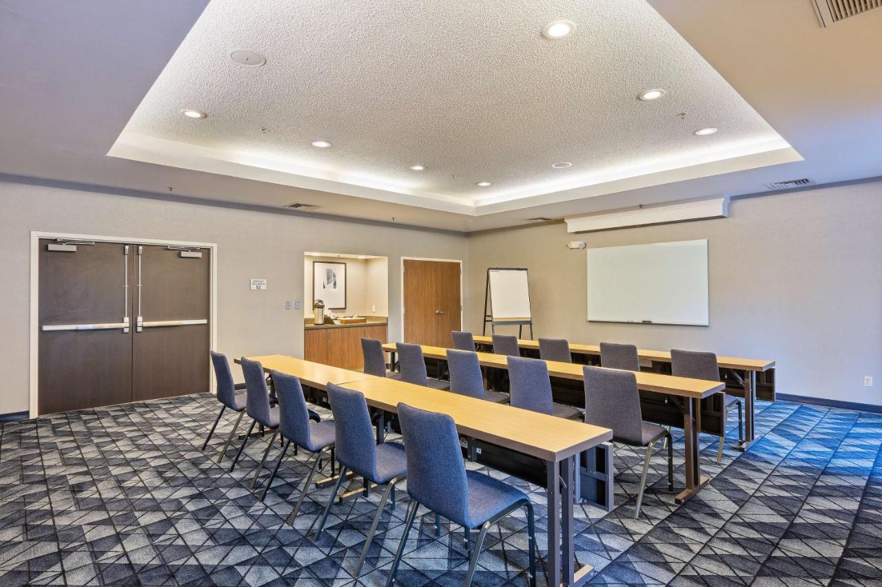 Sonesta Select San Ramon Hotel Екстериор снимка