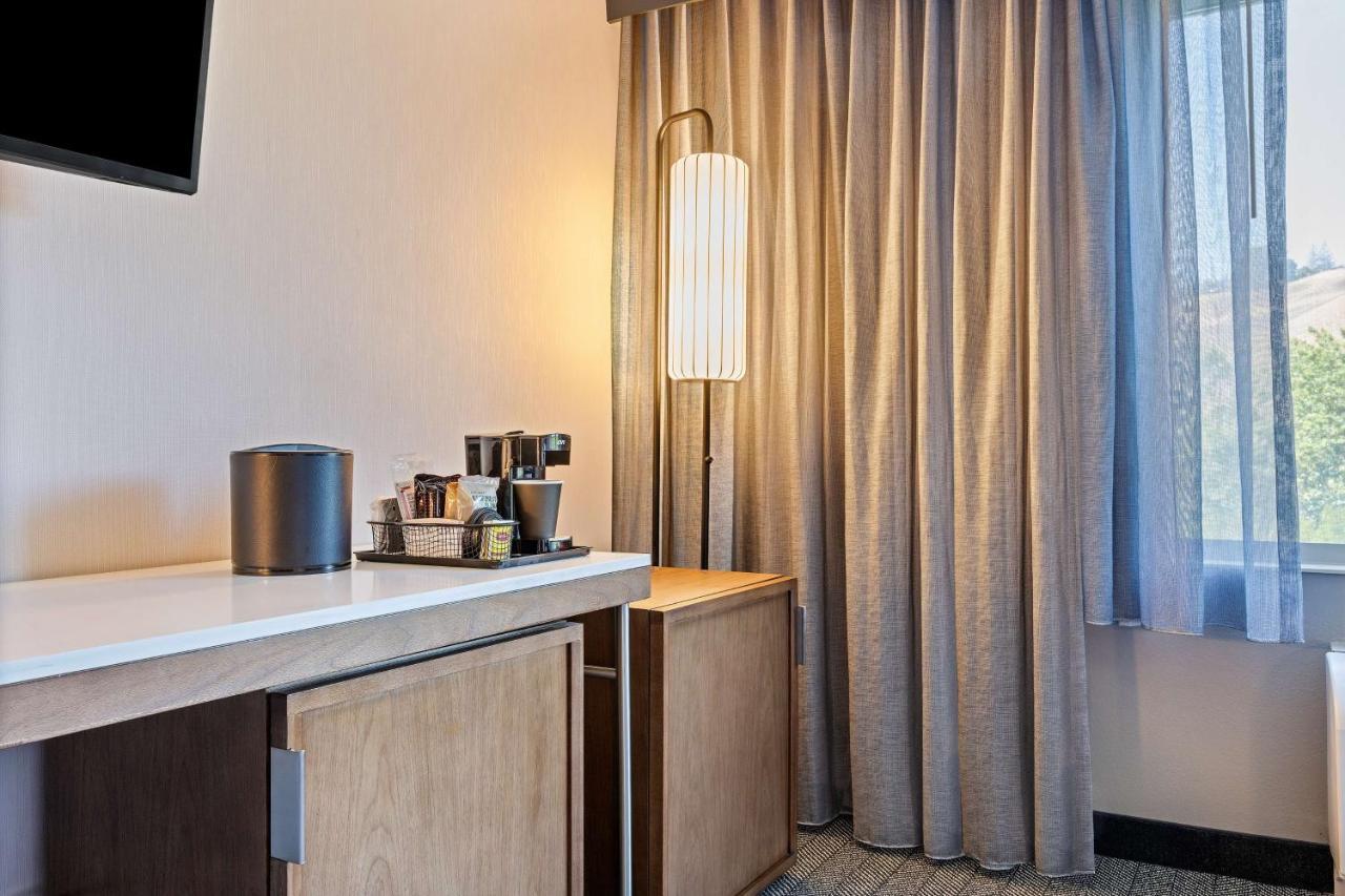Sonesta Select San Ramon Hotel Екстериор снимка