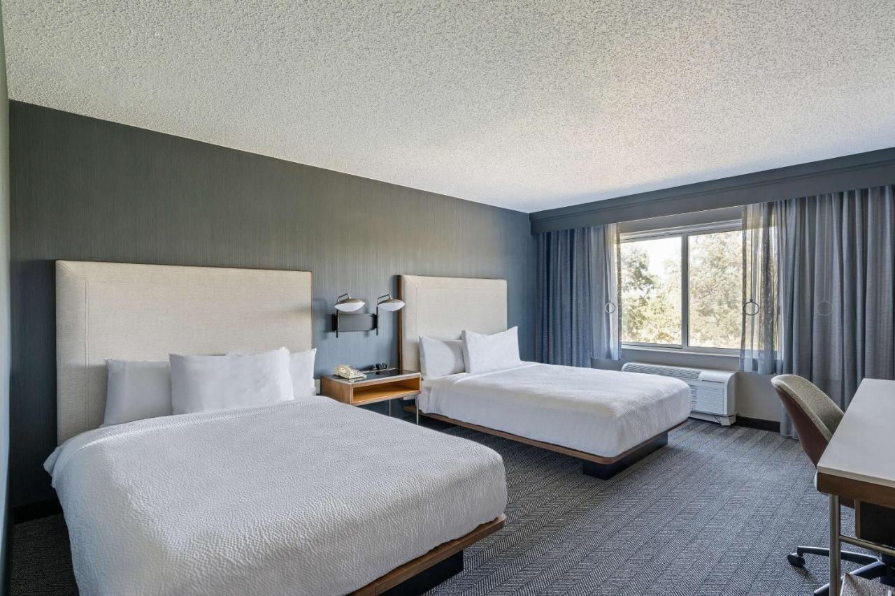 Sonesta Select San Ramon Hotel Екстериор снимка