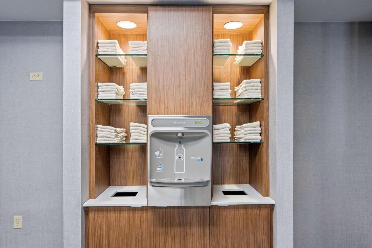 Sonesta Select San Ramon Hotel Екстериор снимка