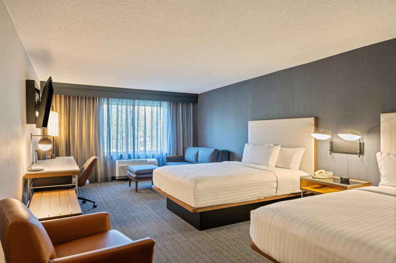 Sonesta Select San Ramon Hotel Екстериор снимка