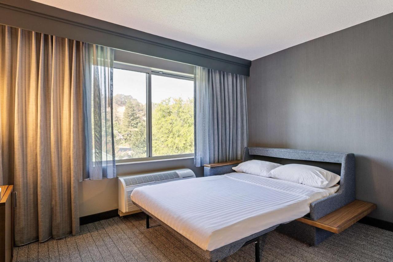 Sonesta Select San Ramon Hotel Екстериор снимка