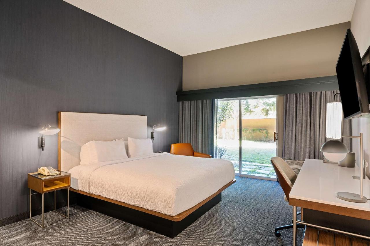 Sonesta Select San Ramon Hotel Екстериор снимка