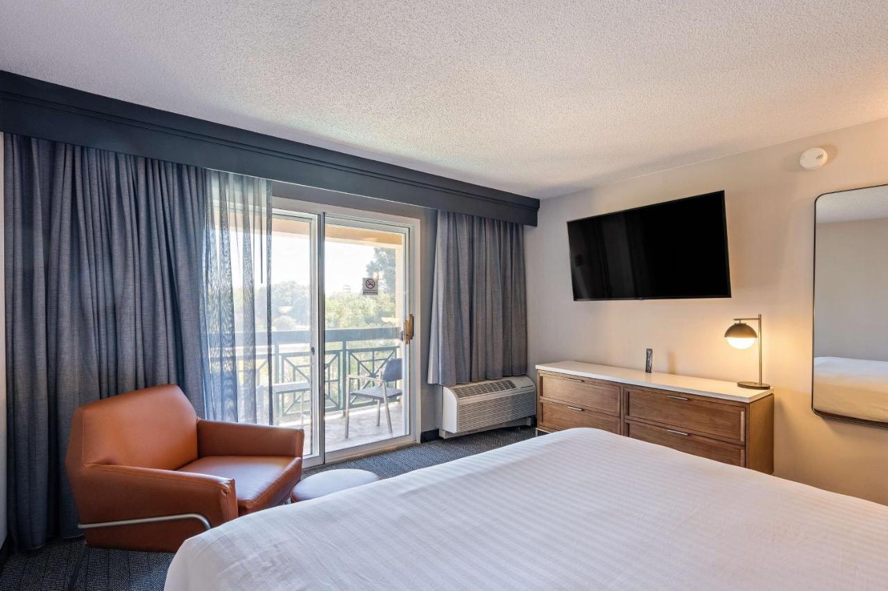 Sonesta Select San Ramon Hotel Екстериор снимка