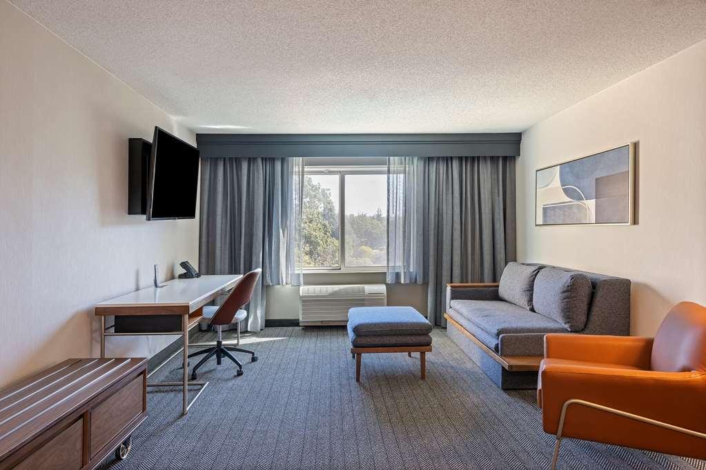 Sonesta Select San Ramon Hotel Стая снимка