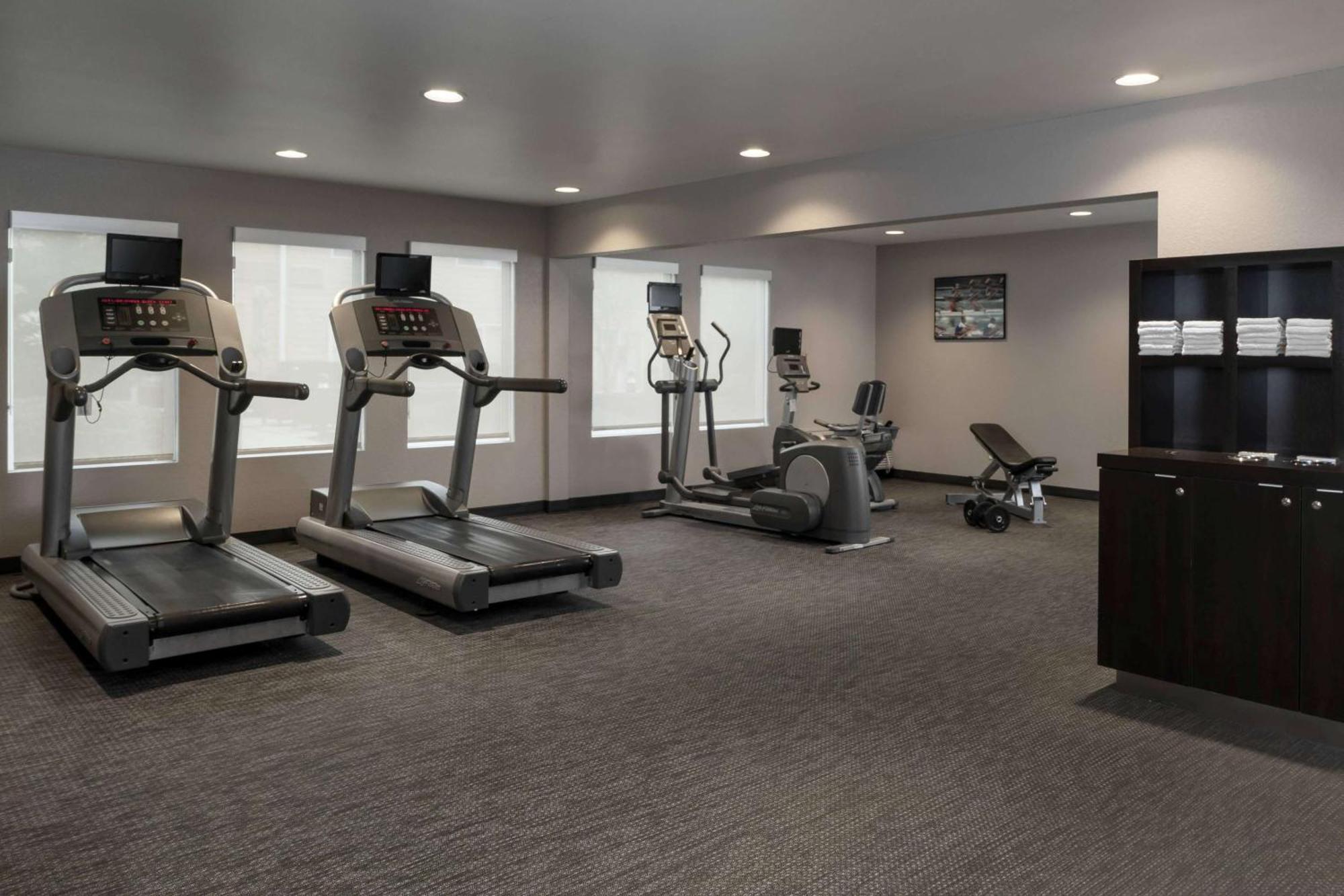 Sonesta Select San Ramon Hotel Екстериор снимка